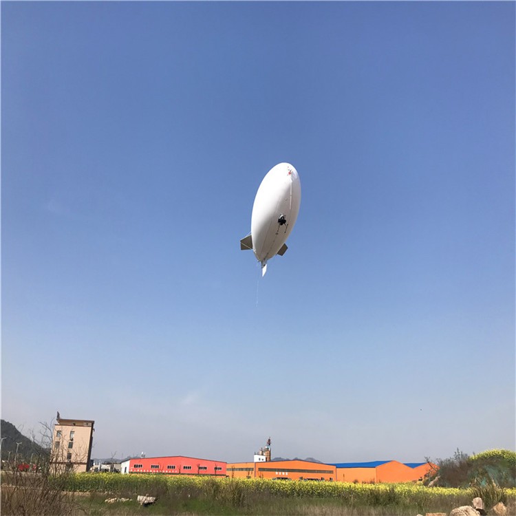 镇宁无人飞艇价格